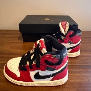 Jordan 1 Retro High OG, 6C